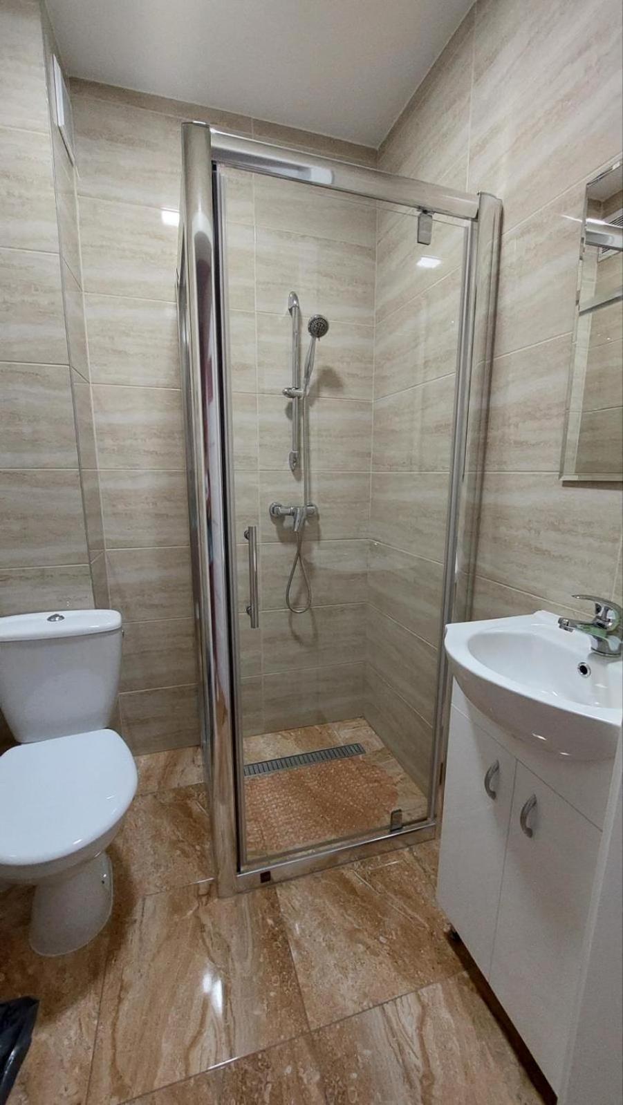 Grandial Hotell Władysławowo Exteriör bild